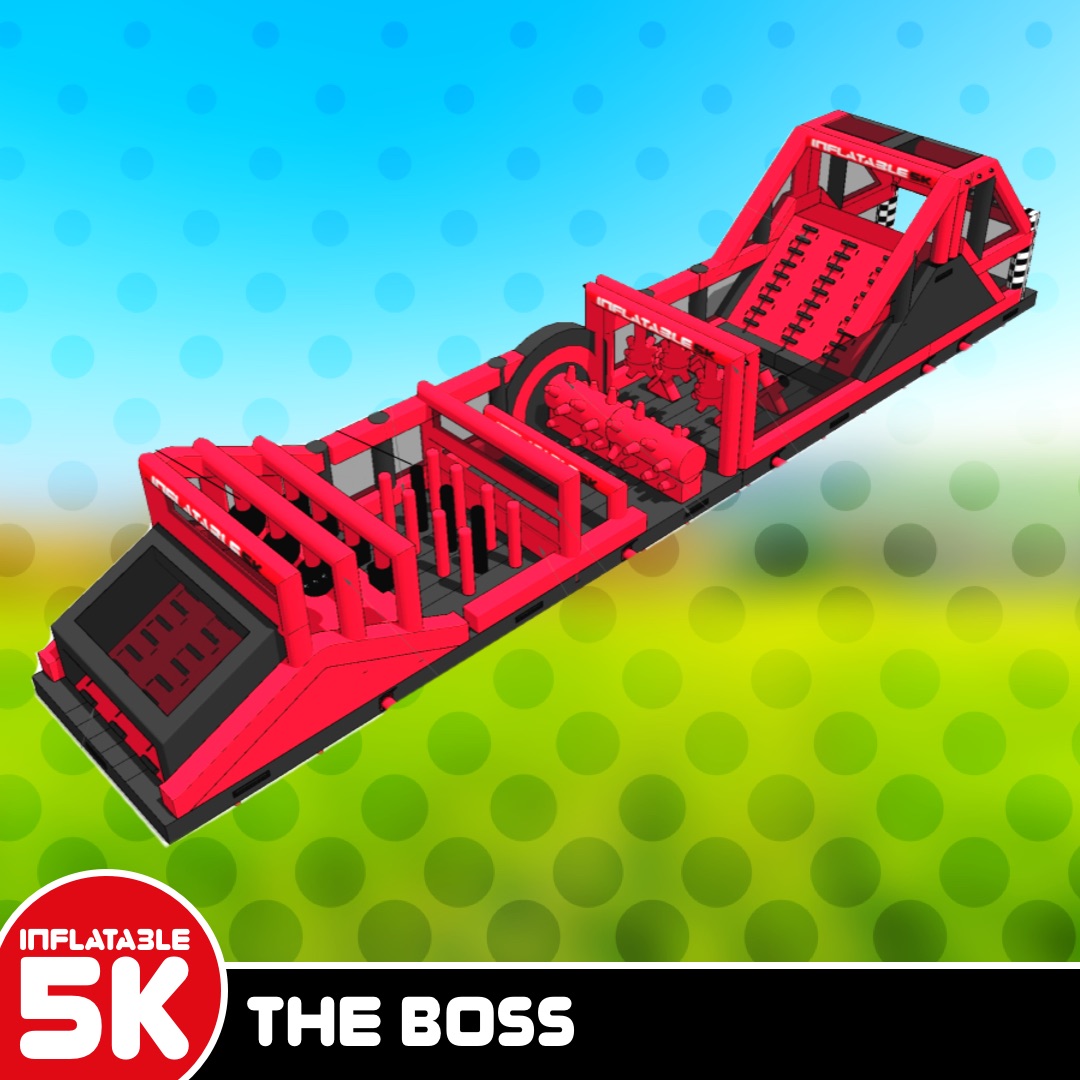The Boss